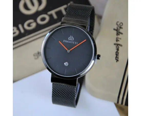 Жіночий годинник Bigotti BGT0180-5, зображення 2