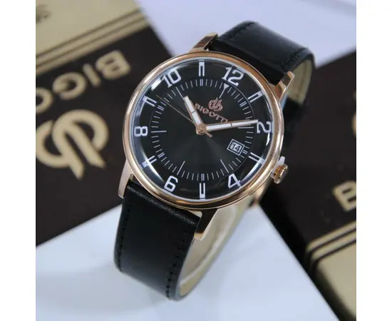 Мужские часы Bigotti BGT0181-2, фото 2