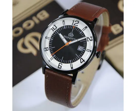 Мужские часы Bigotti BGT0181-5, фото 2