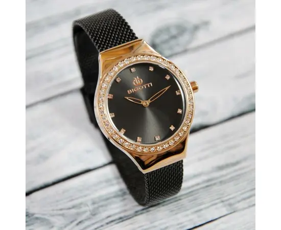 Жіночий годинник Bigotti BGT0184-5, зображення 2