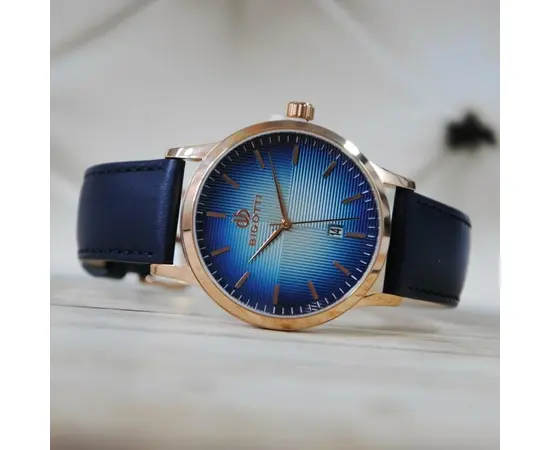 Мужские часы Bigotti BGT0188-5, фото 2