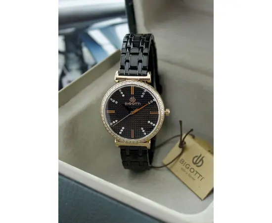 Жіночий годинник Bigotti BGT0196-5, зображення 2