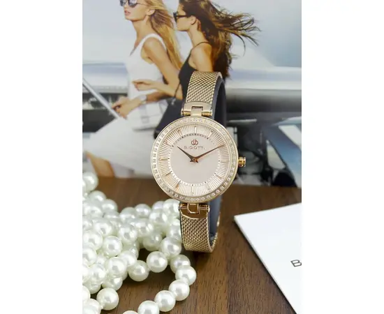 Жіночий годинник Bigotti BGT0197-3, зображення 2