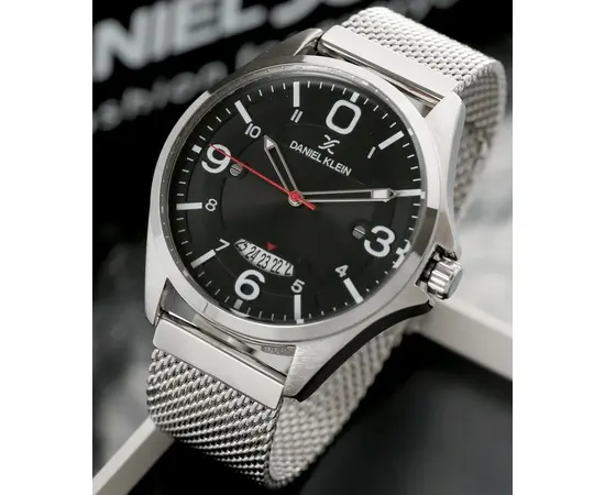 Мужские часы Daniel Klein DK11651-2, фото 2