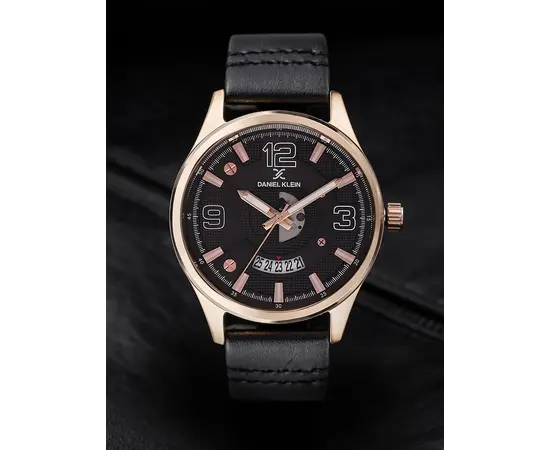 Мужские часы Daniel Klein DK11653-4, фото 2