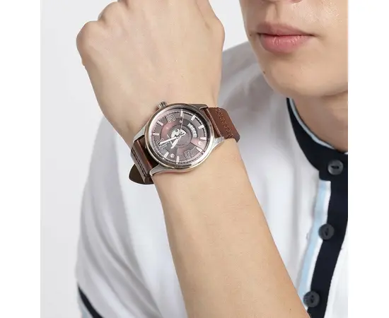 Чоловічий годинник Daniel Klein DK11653-5, зображення 2