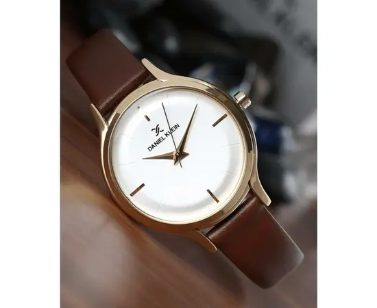 Женские часы Daniel Klein DK11676-2, фото 2