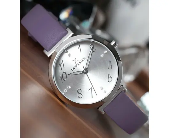 Жіночий годинник Daniel Klein DK11686-7, зображення 2