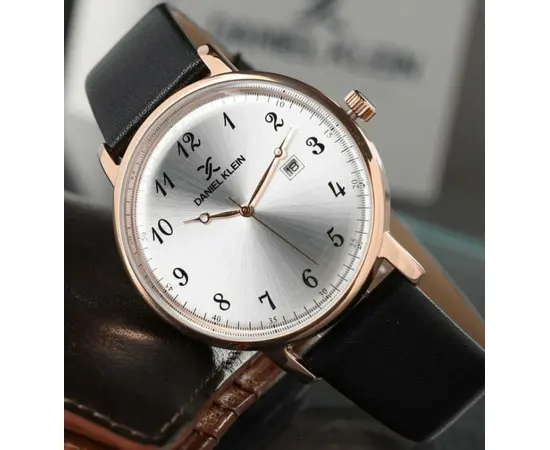 Мужские часы Daniel Klein DK11724-5, фото 2
