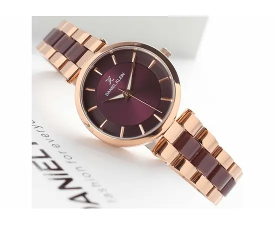 Женские часы Daniel Klein DK11733-7, фото 2