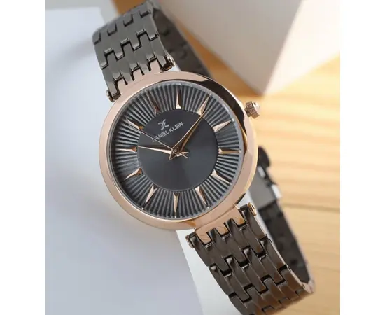 Жіночий годинник Daniel Klein DK11745-6, зображення 2