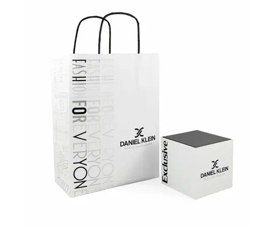 Жіночий годинник Daniel Klein DK12049-3, зображення 2