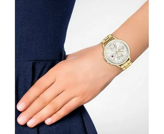 Жіночий годинник Tommy Hilfiger 1781786, зображення 2