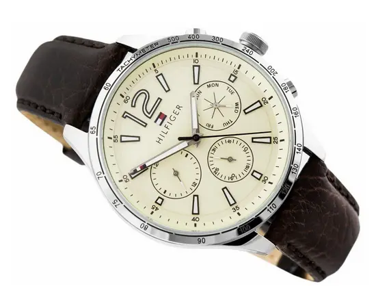 Чоловічий годинник Tommy Hilfiger 1791467, зображення 3