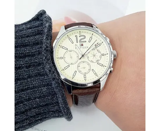 Чоловічий годинник Tommy Hilfiger 1791467, зображення 2