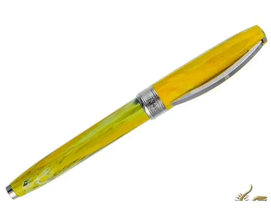 78444 Van Gogh Vincent's chair R Ручка Роллер Visconti, зображення 3