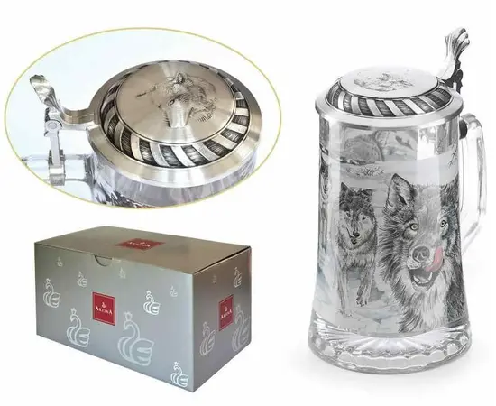 SKS Artina 93340, зображення 3