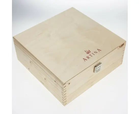 10543 2 Wine Chalices La Paloma Artina, фото 2