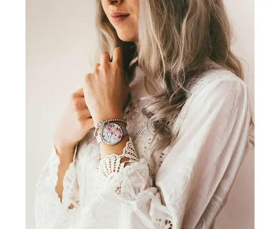 Женские часы Julie Julsen JJW11SME, фото 2