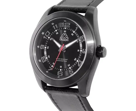 Чоловічий годинник Kappa KP-1432M-B, зображення 2