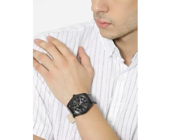 Чоловічий годинник Kappa KP-1432M-B, зображення 4