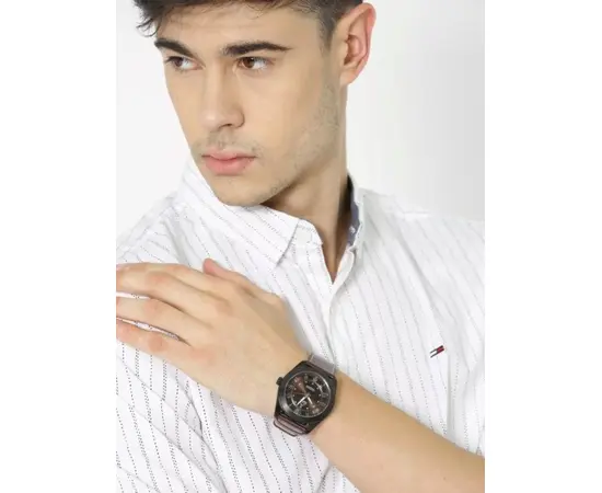 Мужские часы Kappa KP-1432M-C , фото 4