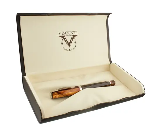 KP17-02-BP Medici Ballpoint Шариковая Ручка Visconti, фото 2