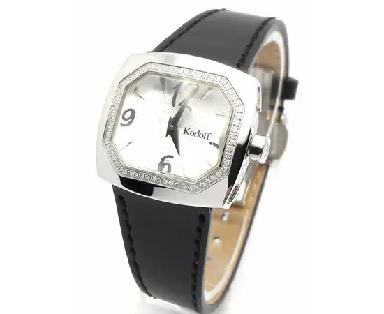 Жіночий годинник Korloff TKLD6VN, зображення 2