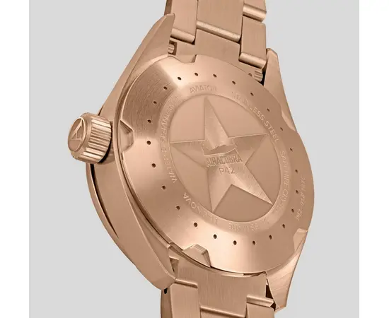 Чоловічий годинник Aviator V.1.22.2.151.5, зображення 4