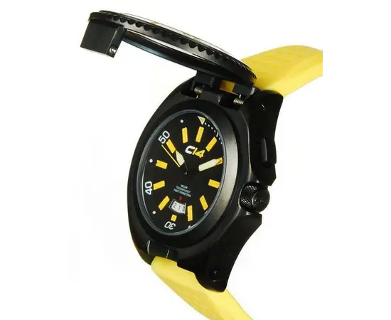 Мужские часы Carbon14 W2.1, фото 2