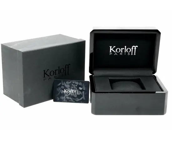 Женские часы Korloff TKL6VVB, фото 3
