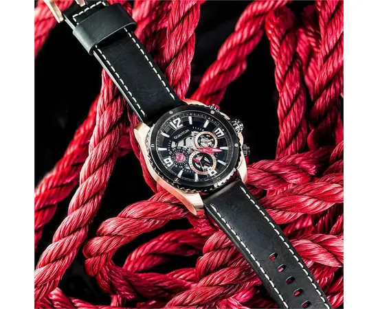 Чоловічий годинник Quantum PWG524.851, зображення 2