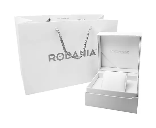 Чоловічий годинник Rodania 25112.35, зображення 2