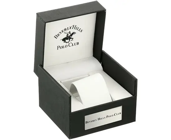 Жіночий годинник Beverly Hills Polo Club BH517-12, зображення 2