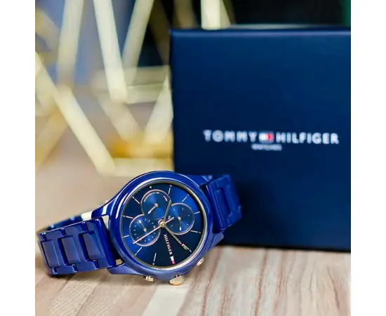 Женские часы Tommy Hilfiger 1782260, фото 3