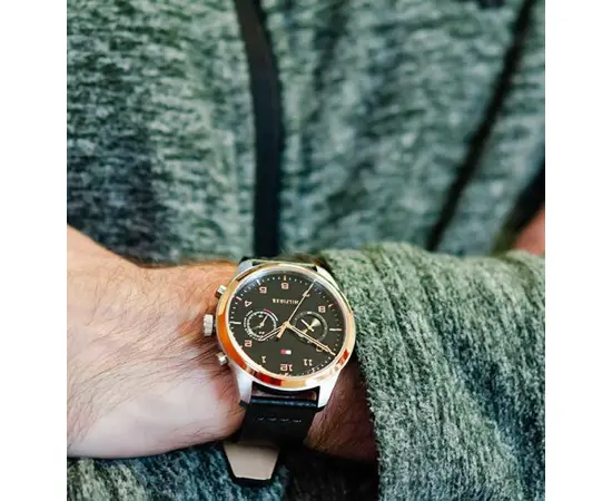 Мужские часы Tommy Hilfiger 1791786, фото 2