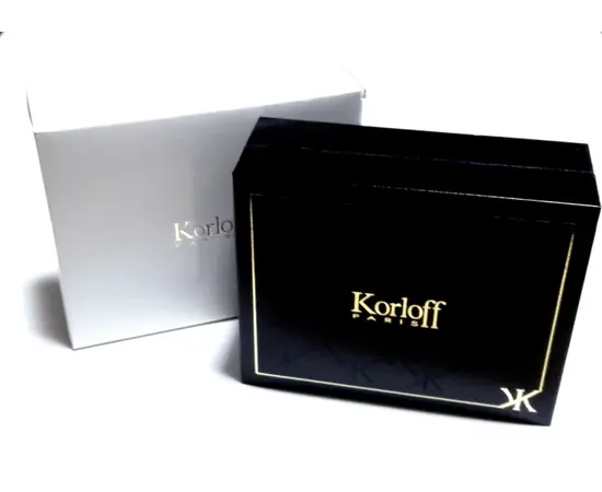 632 220 202 Брелок для ключів Korloff, зображення 5