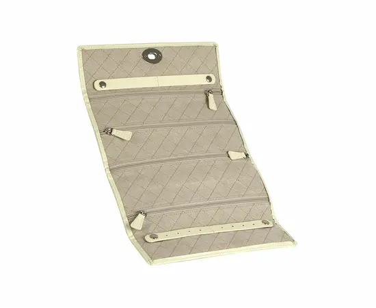 315353 London Jewellery Roll WOLF Cream, зображення 3