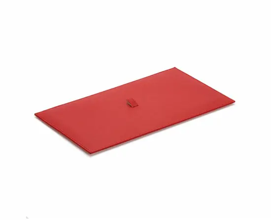 434972 Vault Lid for Trays WOLF Red, зображення 2