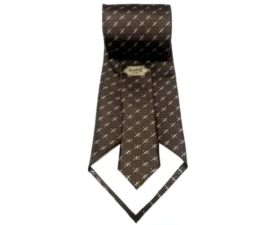 611 090 114 Галстук Korloff, фото 2