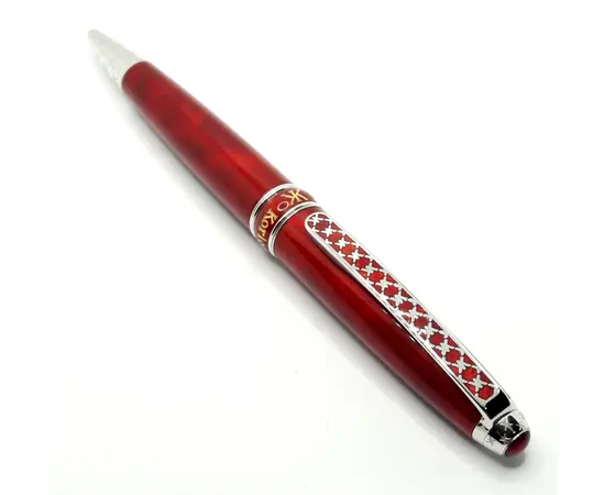 621 223 004 Кулькова ручка Korloff, зображення 2