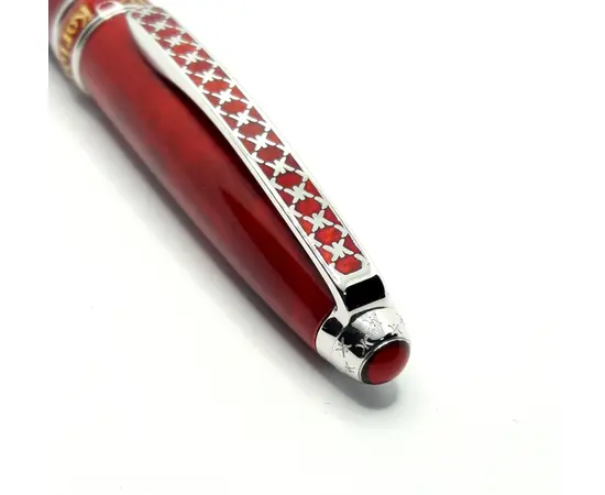 621 223 004 Кулькова ручка Korloff, зображення 4