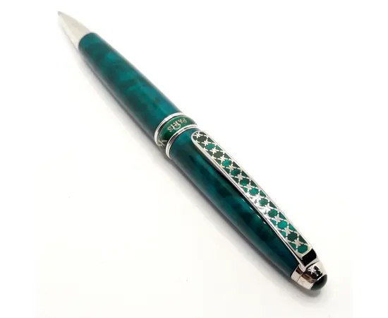 621 223 006 Кулькова ручка Korloff, зображення 2