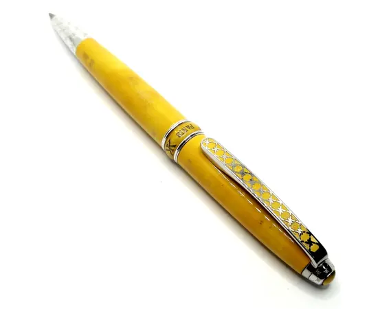 621 223 022 Кулькова ручка Korloff, зображення 2