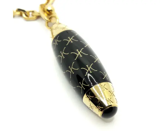 632 120 201 Брелок для ключів Korloff, зображення 4