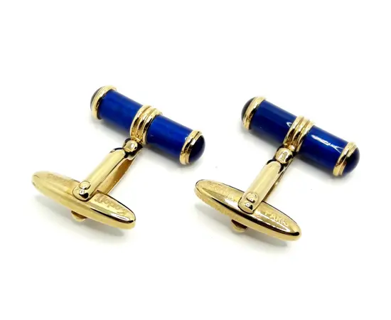 641 120 108 Запонки Korloff, зображення 2