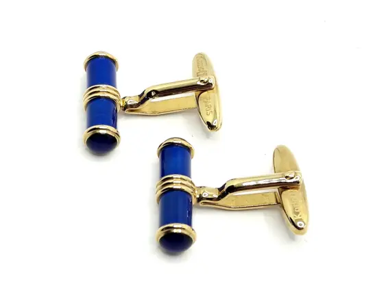 641 120 108 Запонки Korloff, зображення 3