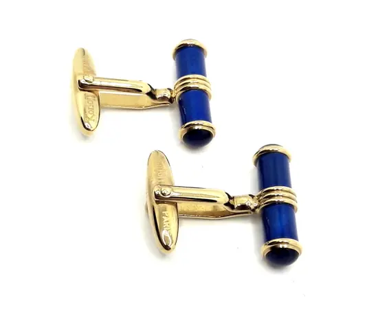 641 120 108 Запонки Korloff, зображення 4