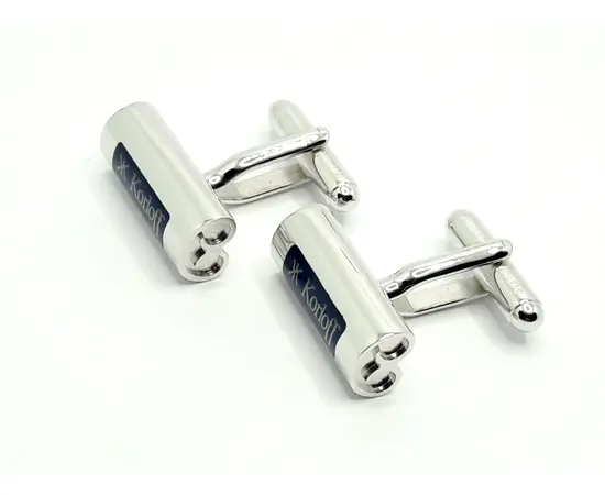 645 220 407 Запонки Korloff, фото 3