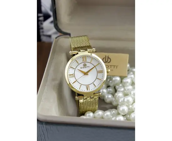 Женские часы Bigotti BGT0229-3, фото 2